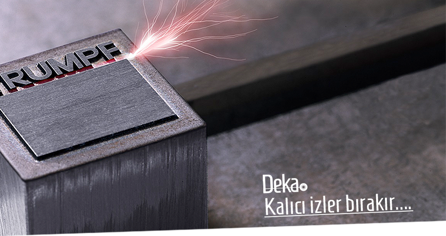 İzmit Kocaeli Lazer Pantograf