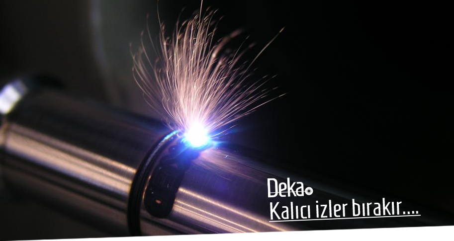 İzmit Kocaeli Lazer Mobil Lazer Kaynak
